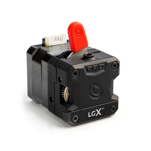 [EXT01LGX41176] Bondtech LGX PRO™ Metal Extruder - 2.85mm