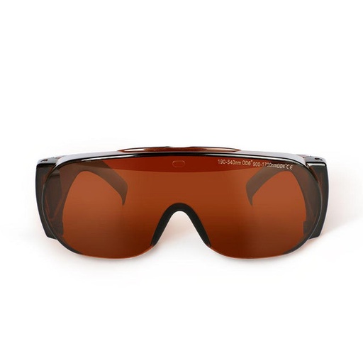 [27001] Gafas de protección láser Snapmaker