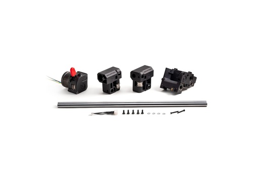 [UPG01CRL41260] Kit de actualización Bondtech LGX Lite PRO para Creality K1 y K1C