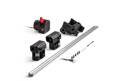 [UPG01CRL41272] Kit de actualización Bondtech LGX Lite PRO para Creality K1 Max