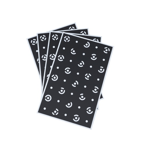 [Large-Calibration-board] Revopoint Large Calibration-board Kit for Range, Range 2, Miraco