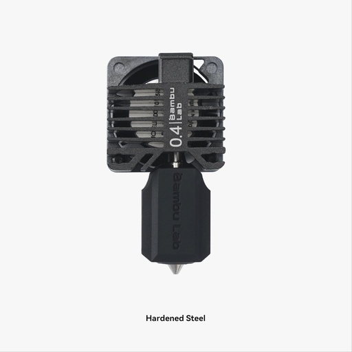 [P1-kit-hotends-04-mknt] Bambu Lab Montaje Hotend Completo - P1P | 0,4 mm