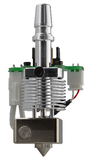 [20003869001] Flashforge Guider 3 Ultra Nozzle Assembly