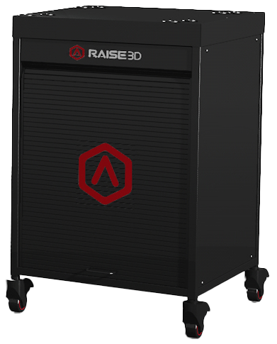 [3RD-EU-SO-000022] Carro de impresora Raise3D para Pro2 / Pro3 / E2 / E2CF
