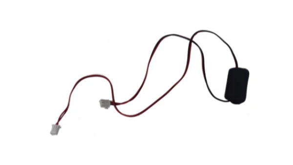 [[S]5.09.05017A04] Raise3D Pro2 Stepper Driver Signal Cord V2