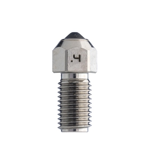 [UM-NOZZLE-DIAMOND-0400-SPK] DiamondBack Boquilla compatible Ultimaker S-line | 0,4 mm