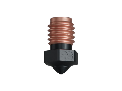 [R01.01.6320A00.01.00.00.00] Phaetus PS Silicon Carbide Nozzle 0,4 mm - 1,75 mm - 1 pcs