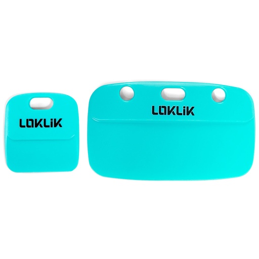 [SG-GJ-0022-US-L-B2B] LOKLiK Vinyl Scrapers Bundle