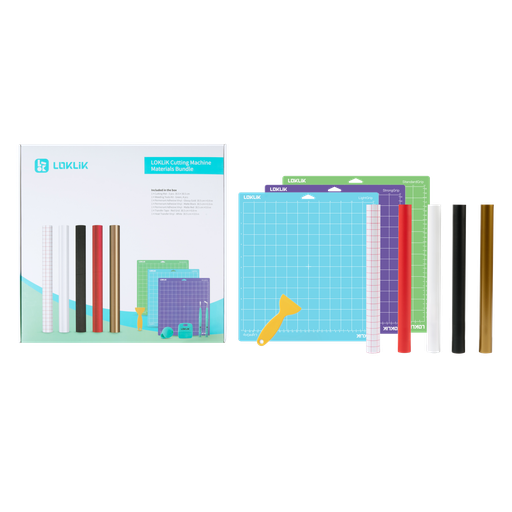 [SG-KZJPJ-0013-US-L-B2B] LOKLiK Starter Pack para Crafter