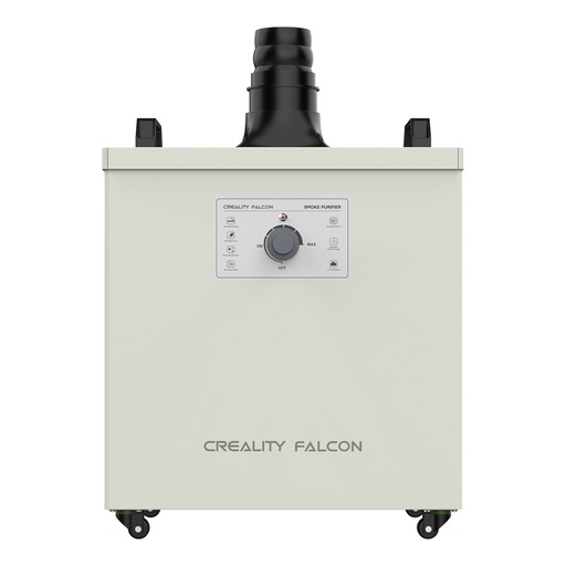 [4008060112] Purificador de humo Creality Falcon