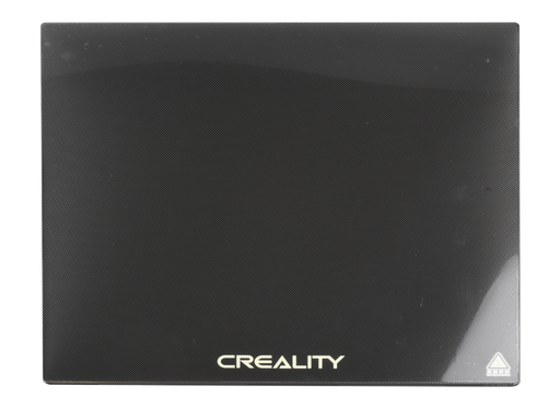 [4004090065] Creality 3D CR-10 Placa de vidrio de carborundo inteligente 310x315x4