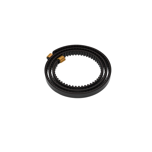 [4001080083] Kit de correa para el eje Y de la Creality 3D Ender-3 V3 KE