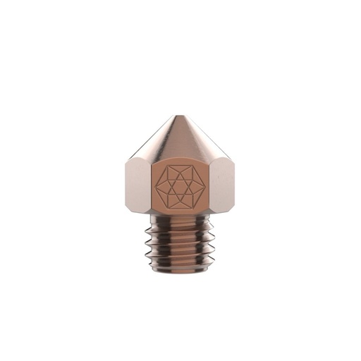 [ZOD-MK8-NOZ-PRO-175-0400-SPK] Zodiac PRO Nozzle MK8 - 1.75mm, 1 pcs