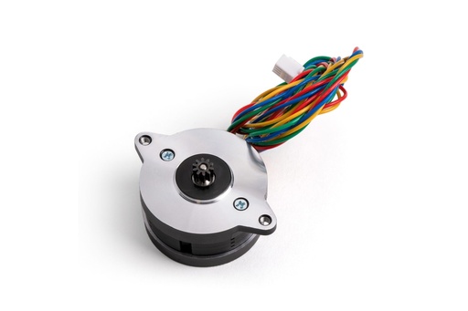 [ACC04STM41213] BondTech Nema14 20mm Round Stepper Motor 10T Gear