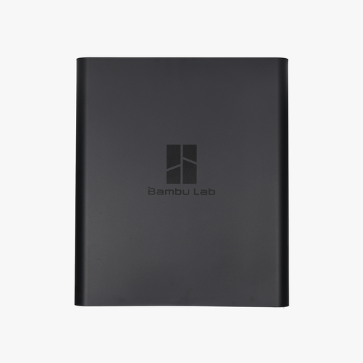 [FAS005] Bamu Lab Right Plastic Panel - P1 Series