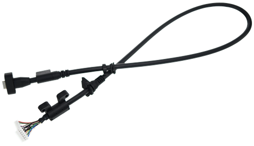 [V81103C3-80] Cable USB-C con cabezal de impresión AnkerMake M5C