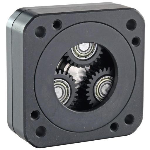 [2102012751] Kit de extrusión para la Creality Sermoon D3 Pro