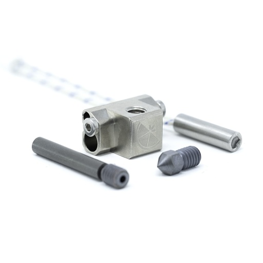 [HOT02CPP41546] Bondtech Copperhead Hotend Upgrade for CraftBot Flow