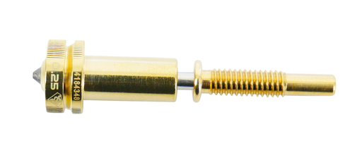 [RC-NOZZLE-DIAMOND-AS-0250-SPK] E3D Revo DiamondBack Nozzle