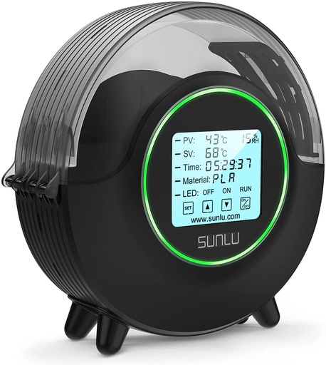 [9229] SUNLU FilaDryer S2 | Secador filamentos
