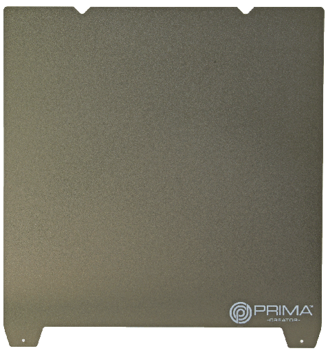 PrimaCreator FlexPlate-Powder Coated PEI for Creality K1
