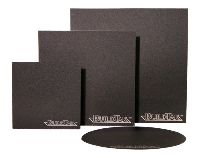 [1714] Superficie de impresión 3D BuildTak - 114 x 114 mm (4,5" x 4,5")