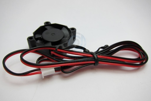 [11309] P120 Extruder fan 30 30 10 (Long cable)