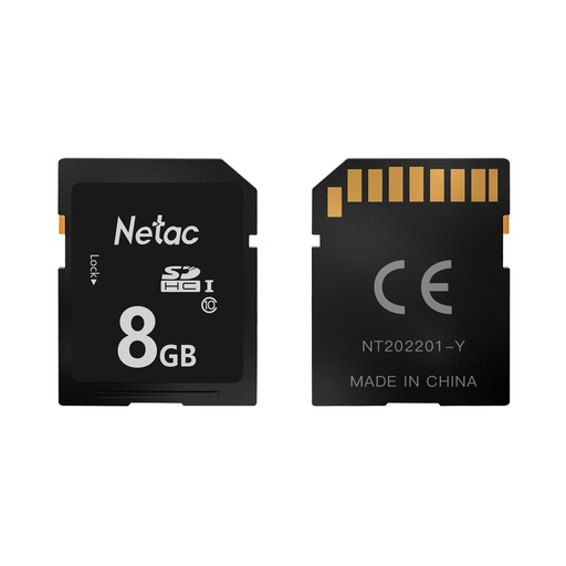 [3204100119] Tarjeta de memoria Creality SD