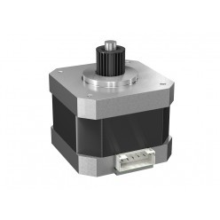 [5904730747493] Zortrax Extruder Motor + Extruder Bearing