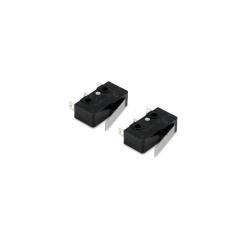 [5904730747554] Juego de topes X/Y Zortrax M200 / M200 Plus (1X, 1Y)