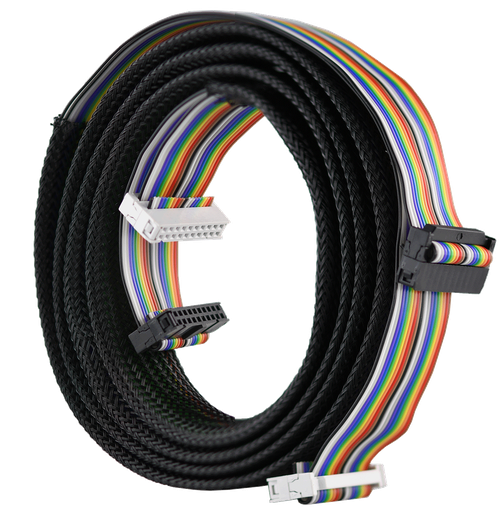 [A27947A] Extrusor CreatBot F430 con cable