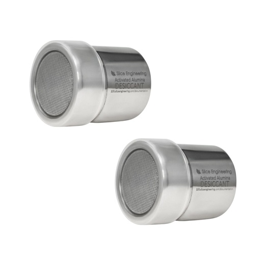 [ACC02CSM41568] Slice Engineering Filament Drying Desiccant - 2-pack