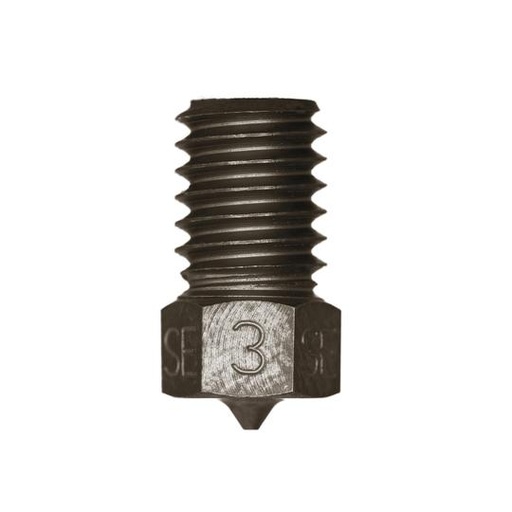 [14286] Slice Engineering RepRap M6 BridgeMaster Nozzle 0,3 mm - 1,75 mm - 1 pcs