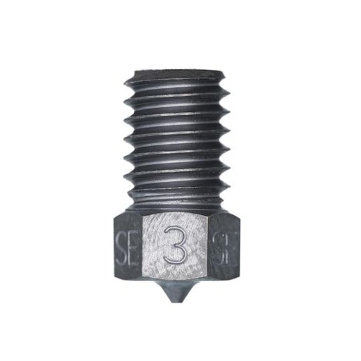 [14226] Slice Engineering RepRap M6 Vanadium Nozzle 0,3 mm - 1,75 mm - 1 pcs
