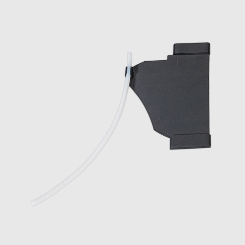 [5902280828532] Tubo de PTFE Zortrax con adaptador