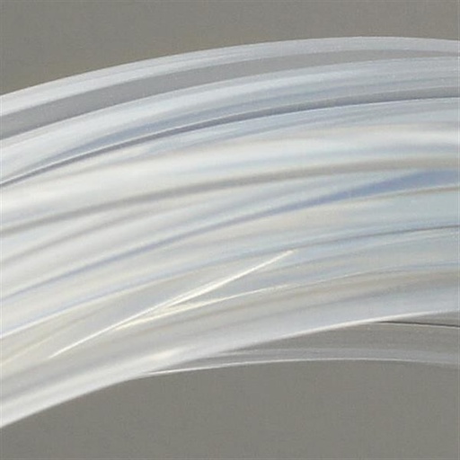[BDL2_30/1/025] LayFilaments BendLay-2 Flex | Filamento de impresión 3D | 2,85 mm (0,25 Kg) | translúcido