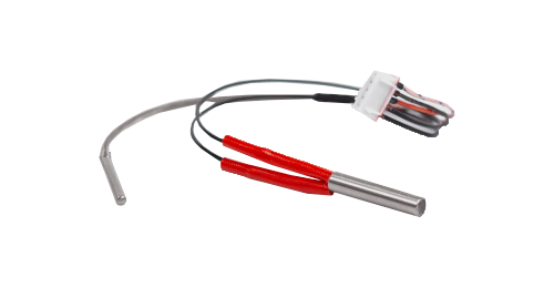 [5904730747448] Zortrax Thermocoupler + Heater