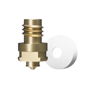 [5902280823650] Boquilla Zortrax para la serie M Plus, M200 Plus y M300 Plus - 0,40 mm