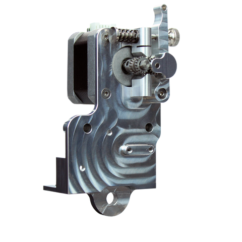 [M2602] Micro Swiss Direct Drive Extruder (Extruder Only) for Creality CR-10 / Ender 3 Printers