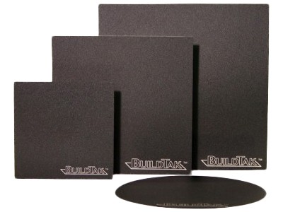 [0634654249197] BuildTak 3D Print Surface - 203 x 203 mm (8" x 8")