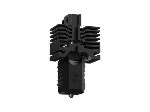 [6973090164843] Phaetus Conch Plus Hotend for Bambulab X1/P1