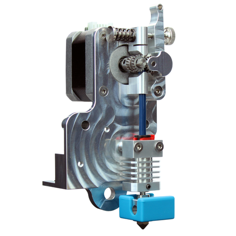 [M2601] Micro Swiss Direct Drive Extruder with hotend for Creality CR-10 / Ender 3 Printers
