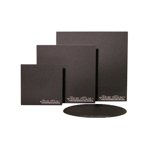 [0715235125021] BuildTak 3D Print Surface - 235 x 235 mm