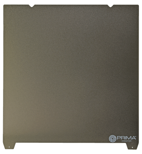 [7340002119779] PrimaCreator FlexPlate-Powder Coated PEI for Creality K1 Max