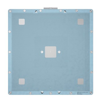 [5902280823445] Zortrax Placa perforada para M200 Plus