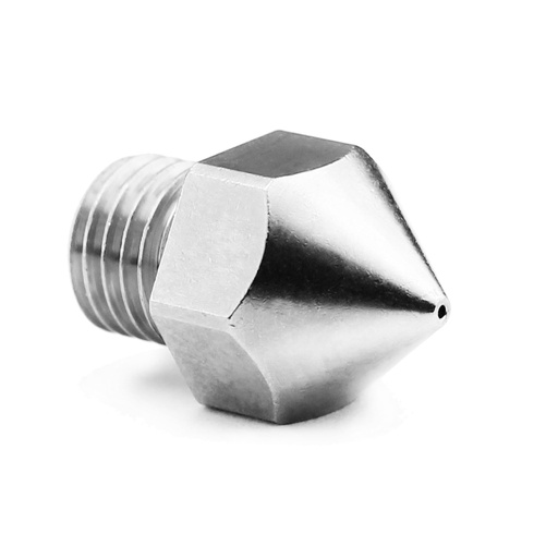 [M2592-04] Micro Swiss Plated Wear Resistant Nozzle for Creality CR-10s PRO - 0.40mm