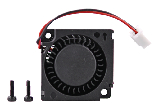 [V8111CC1-81] Ventilador derecho AnkerMake M5