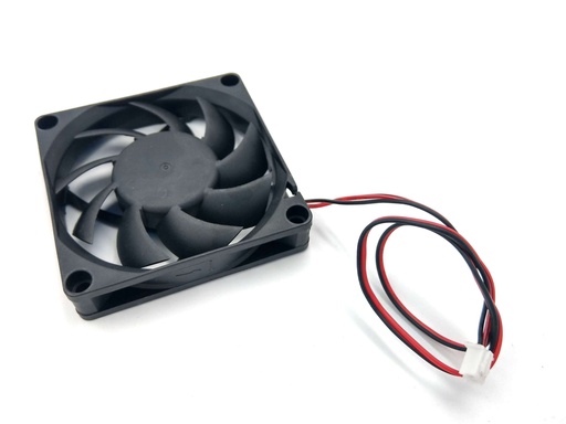 [5902280821625] Zortrax Bottom Fan for M200 / M200 Plus & M300 / M300 Plus 