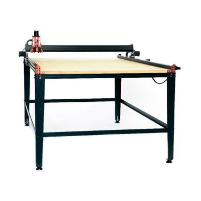 fresadoras cnc en fuensalida