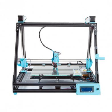 Venta impresoras 3d makergal en toledo